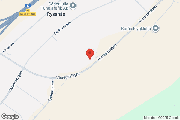 Abecita AB, Försäljningskontor