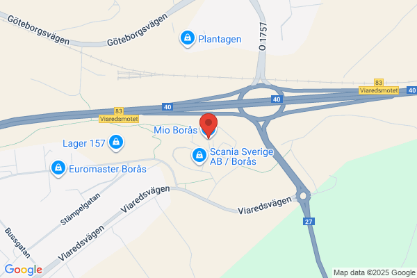 MIO, Möbelcentrum i Sandared AB