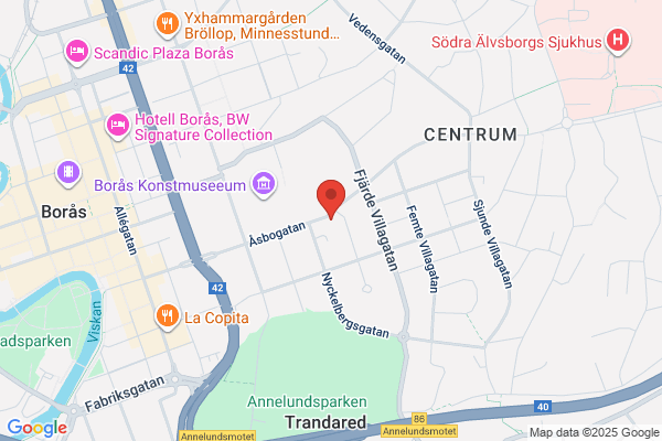 Servicebutik Commerce