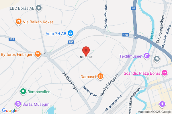 Norrby Läkarmottagning AB