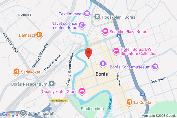 Borås Energi och Miljö AB