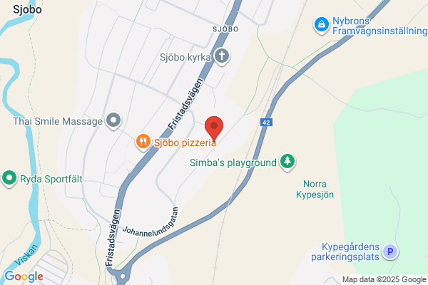 Norrmalms Mekaniska Verkstad AB