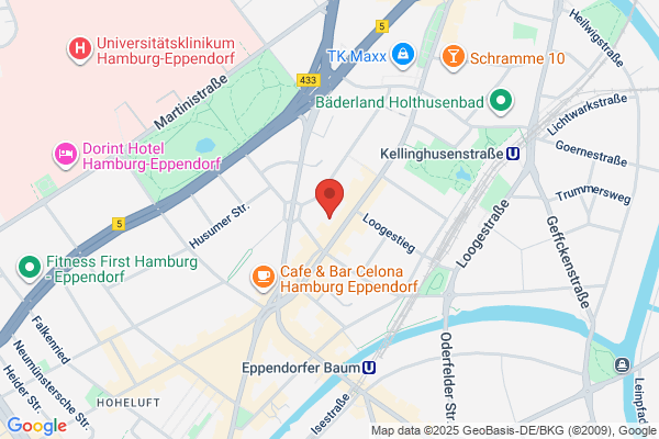 Lars Berg Construktion