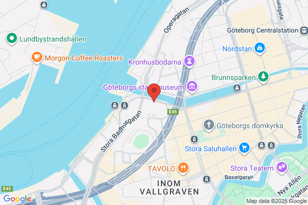 Länsstyrelsen Västra Götaland