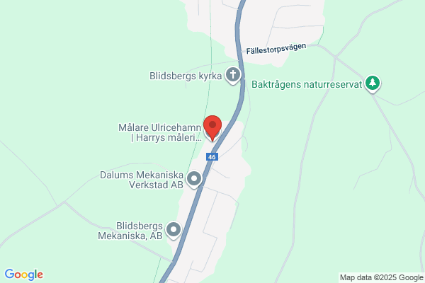 Henrikssons Måleri i Borås AB