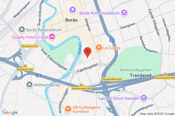 Borås ungdomsmottagning (Ungdomsmottagning)