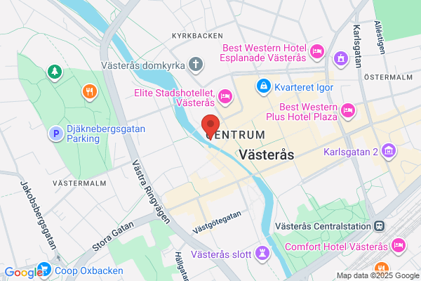 Psykolog mödra- och barnhälsovård (Barnavårdcentral)