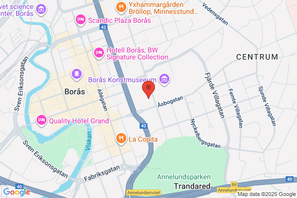 Borås Kommun, Miljö, Hälsoskydd och Revisionskont