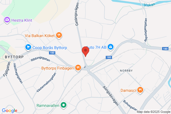 Br. Voss Ingenjörsfirma AB