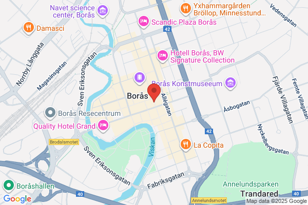 Fastighetsägarna Borås