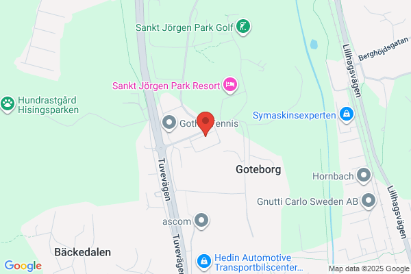 Kromafor AB