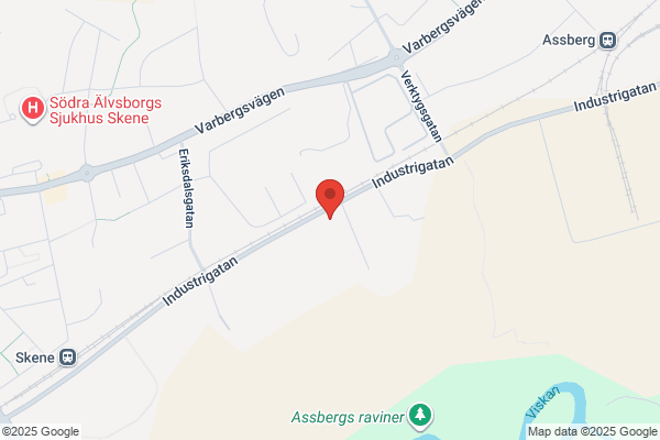 Mitt I Borås Marknads AB