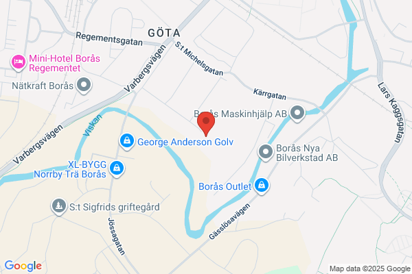 Sjuhäradsbygdens Assistansservice AB