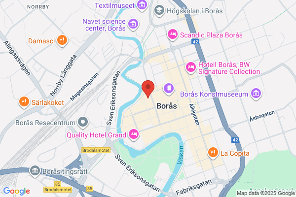 Sveriges Radio Sjuhärad