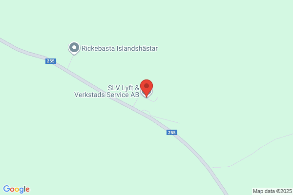 Sällfors Service AB