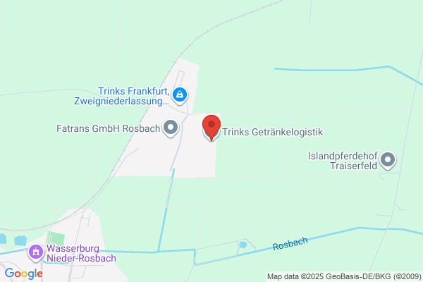 Tradimus Total Logistik