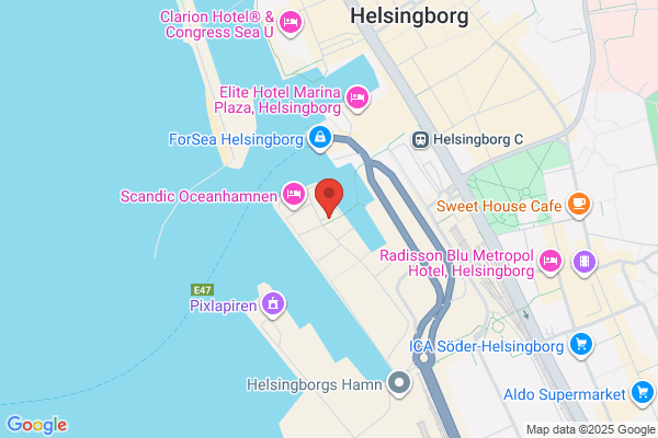 Västsvenska Industri- och Handelskammaren Service AB