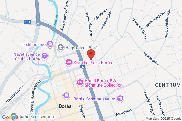 Ackordscentralen Borås