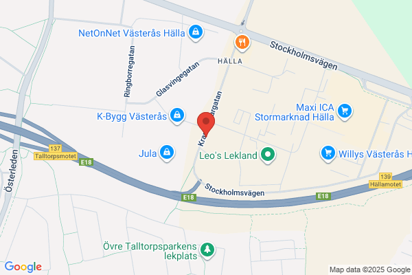Amring Verkstäder AB