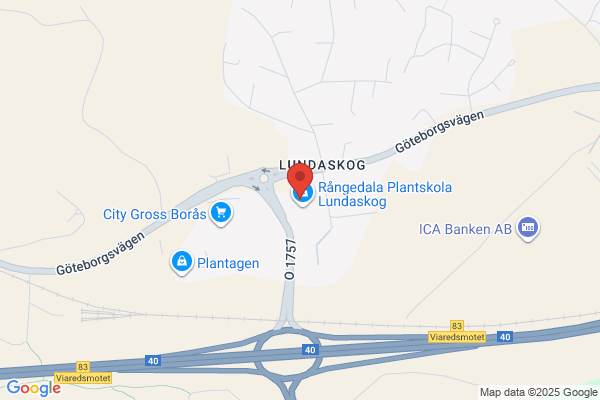 BA:s Fyrverkeri