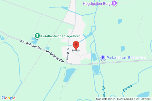 Borgström, Mathilda