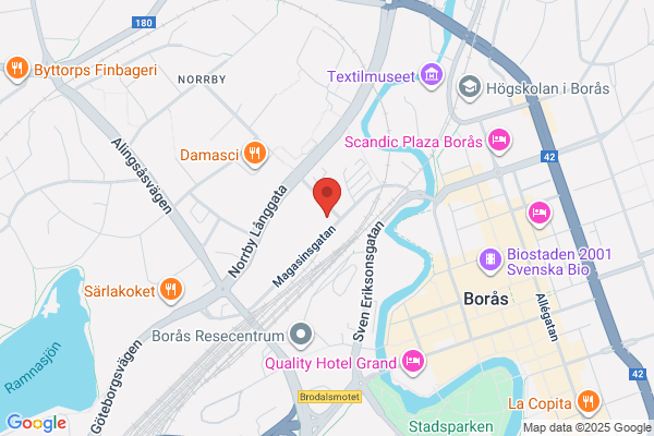Borås Arbetarekommun