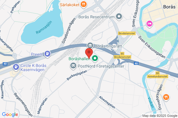 Borås Bowlingcity