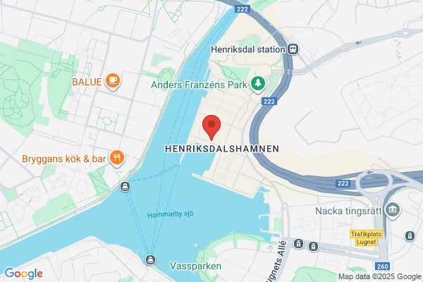 Competition Line Svenska AB