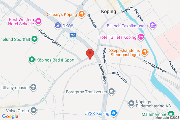 Fischers Elektriska i Borås AB