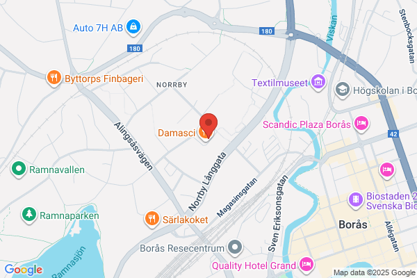 Frukt och Grönt i Borås AB