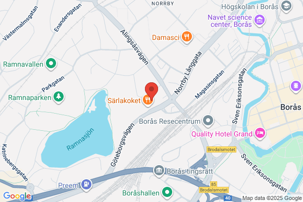 KP Trading i Borås AB