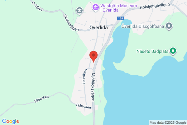 Sjuhäradsbygdens Revisionsbyrå, AB