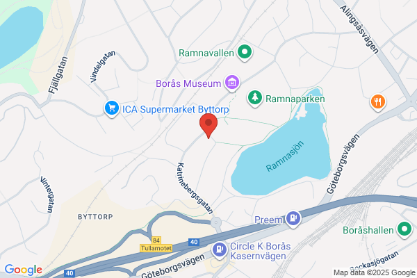 Annons/Reklam, AB