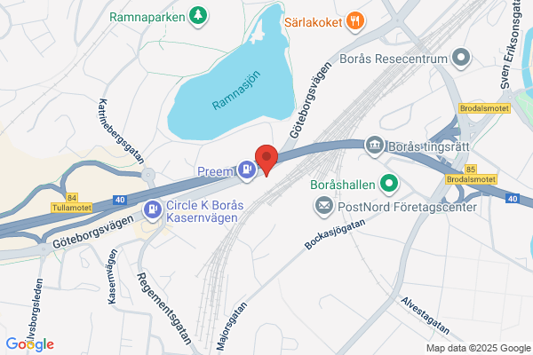 Holvik Marketing AB