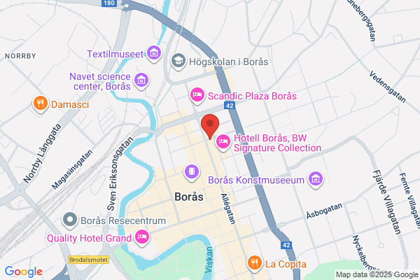 Brasseriet