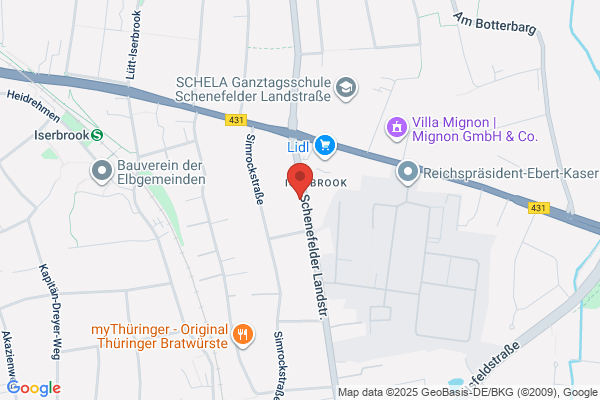 Eest Restaurang & Sushibar