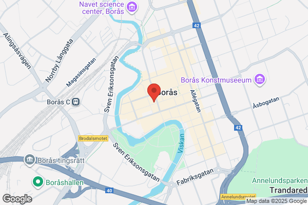 Eest Restaurang & Sushibar