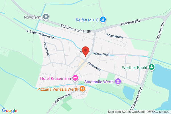 Backhaus Lunchrestaurang