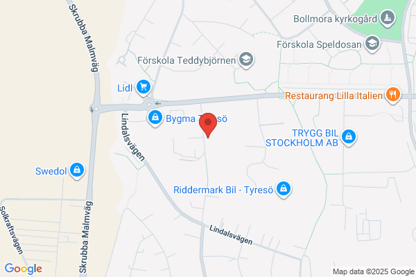 ROTAB Rör & Oljeteknik AB
