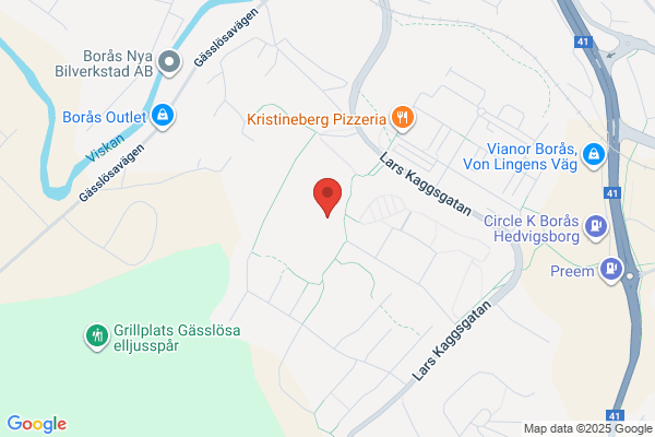Kristinebergskolan