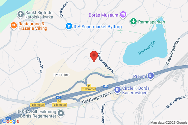Montessoriskolan Malmen
