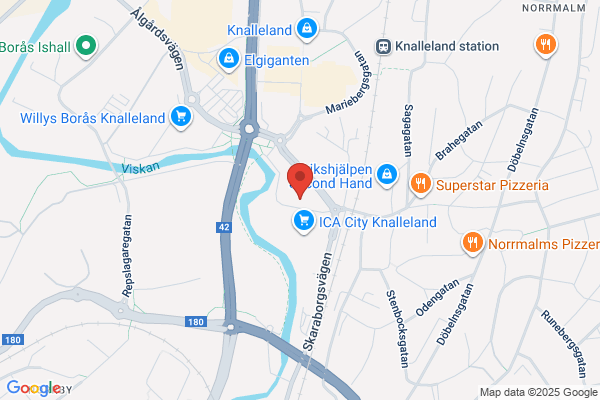 Sko-Aktuellt i Borås AB