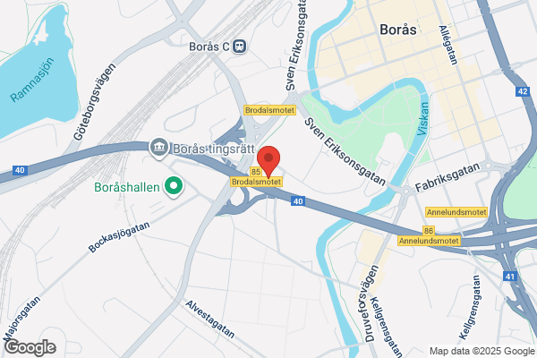 Fagersbergs Sport & Textil AB