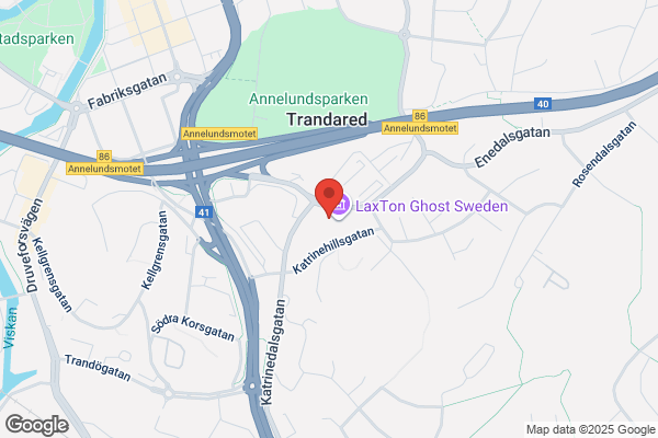 Amer Sports Sverige AB