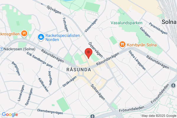 Ulenius Tandtandvårdsklinik