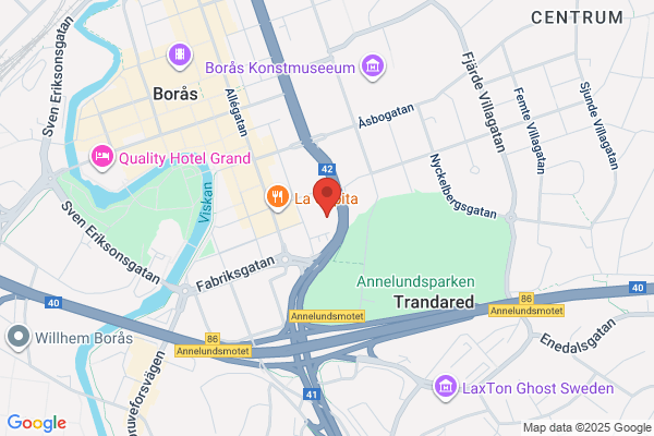 TandläkarGruppen