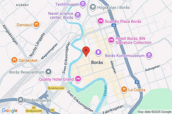 Tandvårdskompaniet