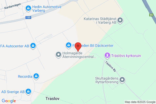 Lectra Sverige AB
