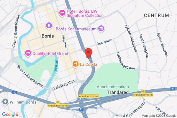 Körkortsteamet Trafikskola AB
