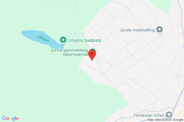 Rezurs Svante Samuelsson Konsult AB